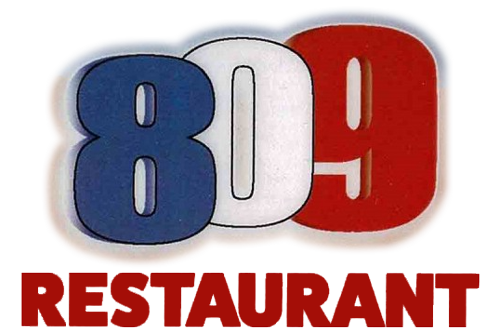 809 Restaurant